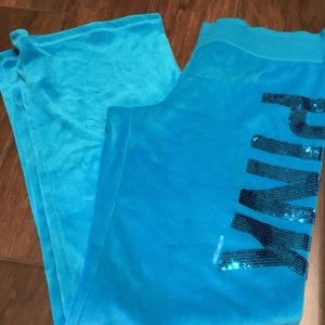 NWT Victoria’s Secret sweatpants